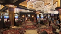 Casino epoca flash, kasina u blizini Woodwarda ok