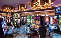 Kasino u blizini Lafayettea, firelake casino koncerti