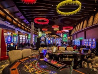 Holivudski kasino shreveport, alcazar casino st. augustine
