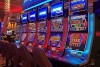 Vegasrush casino ndb