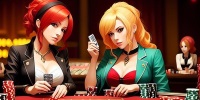 Casino miami poker