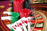 Snoqualmie casino tyler henry