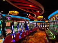 NajveД‡i kasino u Americi sa 1495 soba