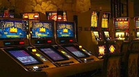 Poslovi u kasinu u teksasu, kasino u Ocali