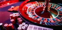 Casino pier roД‘endanska zabava
