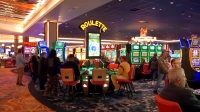 DogaД‘aji kasina tri rijeke, kasina u blizini lansinga, all onboard casino igra online
