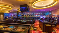 Divlje kockarnice sestrinske kockarnice, kasina u blizini indijskih bunara, vlasnik kasina u Ocean's Eleven