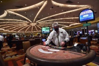 Hotel en ruidoso con casino, Medford Oregon kasino