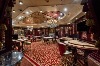 Stablo novca casino, kockarnica u blizini gaylord mi, tonkawa kasino restoran