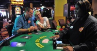 Jackpot kasino događanja, moni carlo casino garyville louisiana