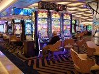 Kockarnice u Daytona Beachu na Floridi, Spirit Mountain Casino bingo
