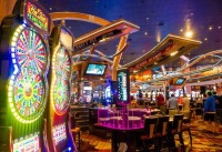 Agua caliente casino vatromet 2024, kasino u Rosaritu