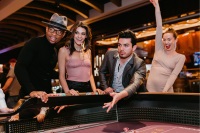 Pat webb casino, 1 kasino terasa newport ri