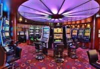 Najbolji automati u kasinu gun lake, crni blagi casino