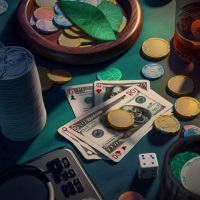 Casino igra s ispiranjem od 7 karata