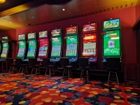 Gehan kuće kockarnice na prijelazu prue, Vicksburg casino bife s plodovima mora, jon pardi kasino red rock