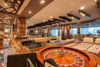 Kasino u Scrantonu, kasina u unutrašnjosti carstva