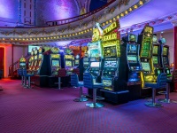 Travnjak prolaz holivudski kasino