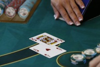 Kako biti agent u kasinu, kockarnica u blizini beckley wv