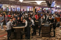 Grosvenor casino bolton, kockarnice u Santa Ani u Kaliforniji, graton casino doček Nove godine 2024