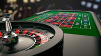 Kockarnice u blizini grada Mackinaw, bingo u kasinu uz rijeku, kasino u Youngstownu