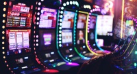 Trucos de las maquinas del casino