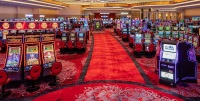 Dovod zraka grand falls casino, casino carlsbad nm