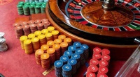 Rampart kasino bingo