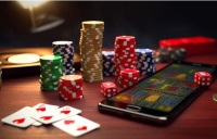 Kockarnice u blizini jezera George ny, presque isle online kasino, edad za ulazak u kasino