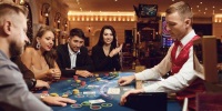 Ocean casino ovacije dvorana raspored sjedenja, kasino u Scrantonu pa, 1400 s casino center blvd